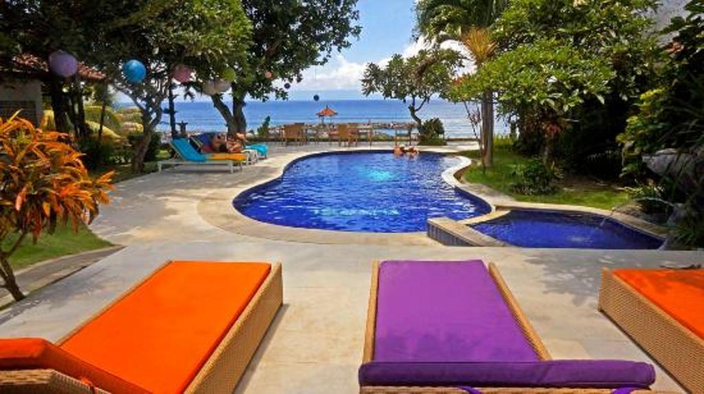 Relax Vakantiepark Candidasa